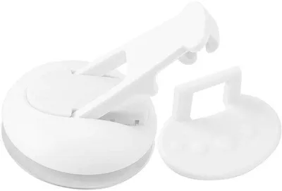 Produktbild von Sicherheitsschloss für Schiebetüren, Kinderriegels, Sicherheitsschloss für Babys, Schiebeübertürenriegel, Kinderriegel, Sicherheitsschloss für Haustiere, Türen, Schränke, Fensterbeschutzung, Sicherheitsschloss für Schiebe- und Flügeltüren