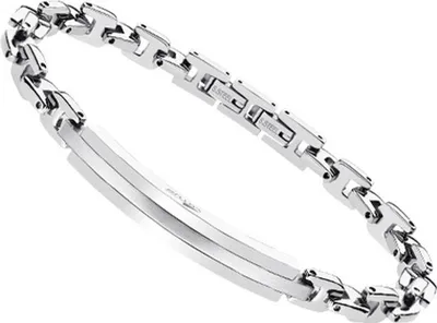 Image de Bracelet Lotus Style Men In Black Ls1966-2/1 Acier Homme