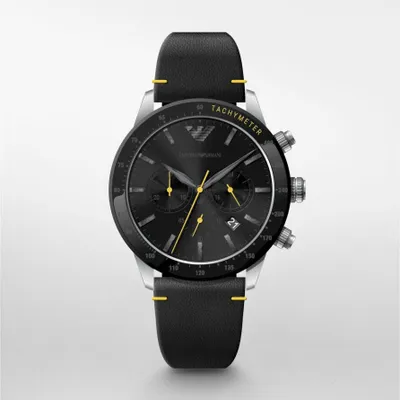 Produktbild von Emporio Armani Ar11325 - Mario (Zi021B)