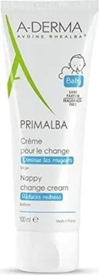 Obrázok produktu pre A-Derma Primalba krm na prebaovanie 100 ml