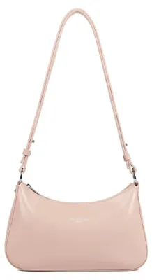 Image de Lancaster Sac trotteur Zippé Suave Ace Poudre