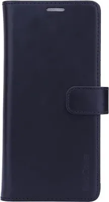 Produktbild von Handyhülle Strahlenschutz 2-in-1 Schwarz - Samsung S20 Plus
