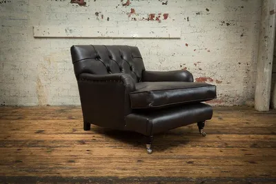 Obrázek produktu pro Lounge Club Sofa Sessel Relax Couch Polster Stuhl Relax Fernseh Chesterfield