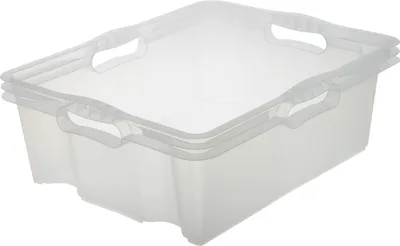 Produktbild von keeeper Multi-Box L 43 x 35 x 15 cm, 16 L