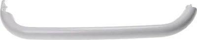 Produktbild von vhbw Türgriff kompatibel mit Bosch KSU4062007, KSU40600SA, KSU4062002, KSU4062005, KSU4062006 Kühlschrank - 37 x 8 x 2,7 cm Kunststoff Weiß