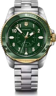 Produktbild von Victorinox - 242012 - Armbanduhr - Herren - Quarz - Journey 1884