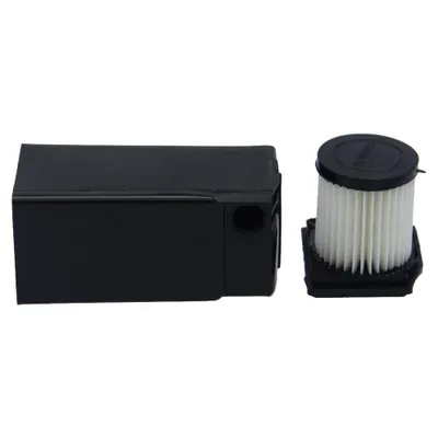 Zdjęcie produktu dla Hercules Prima M 2 3 4 5 skrzynka filtra powietrza kwadrat + filtr powietrza 27mm Jogging HR Optima obudowa filtra powietrza
