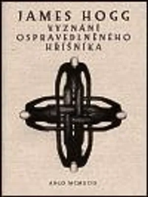 Obrázek produktu pro Vyznání ospravedlněného hříšníka - James Hogg