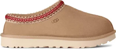 Produktbild von Ugg Tasman II Sand - Dames Pantoffels - 1174470-SDDR