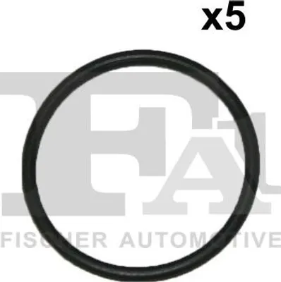 Zdjęcie produktu dla Uszczelka Śruby Audi Q3 12- 5Szt.