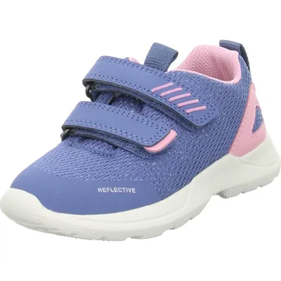 Produktbild von Superfit RUSH 0-609207-8100 (27/BLAU/ROSA)