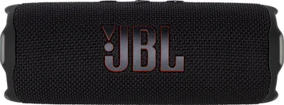 Image de Enceinte Portable JBL Flip 7 20W 2.0 Noire