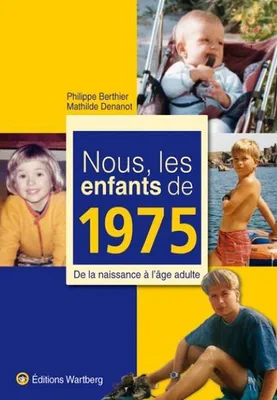 Zdjęcie produktu dla My, dzieci roku 1975