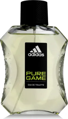 Obrázek produktu pro Adidas - Pure Game EDT 100ml