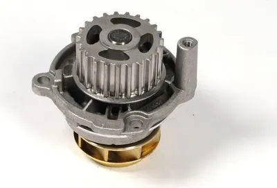 Produktbild von HEPU Kühlmittelpumpe Wasserpumpe für VW Golf IV Schrägheck (1J1) P545