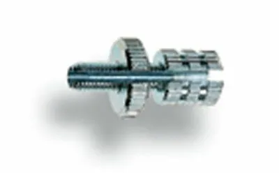Productafbeelding van DOMINO bouwvoetversteller M8 x 1 mm