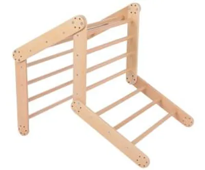 Produktbild von kindsgard Laufgitter ninsker mint