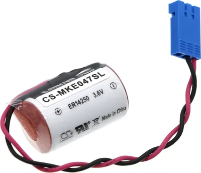 Obrázek produktu pro TECHTEK Baterie kompatibilní s [Bosch] Rexroth MKE037, Rexroth MKE047, Rexroth MKE098 nahrazuje R911277133, pro R911281394