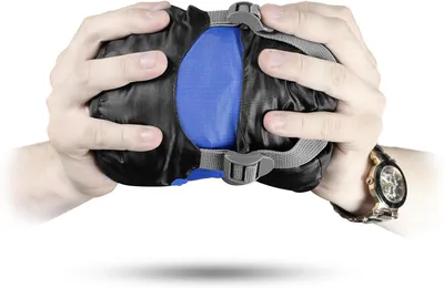 Produktbild von normani Ultralight-Schlafsack (RV links)