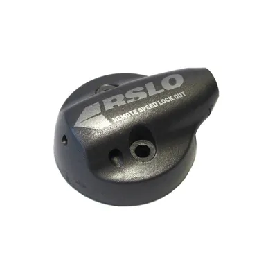 Produktbild von SR Suntour FKE310-11 Abdeckkappenunit RL für NEX P-RL, schwarz (1 Stück)