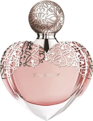 Produktbild von Engelsrufer With Love Eau de Parfum 100ml