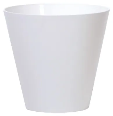 Produktbild von Prosperplast 3.5l Tubus Collection 20x20x18.7 Cm Blumentopf Durchsichtig Durchsichtig One Size