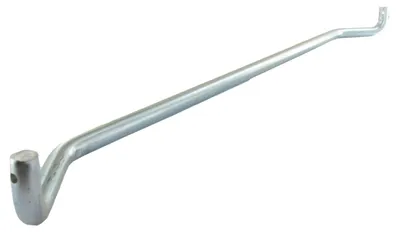 Produktbild von Radstange für Aufsitzrasenmäher MTD – Herkunft: 747-04772, 74704772