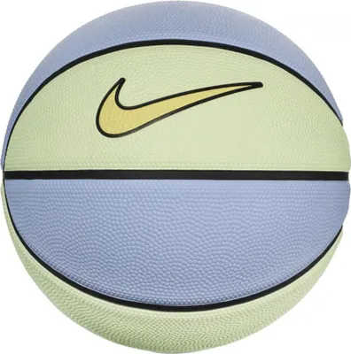 Produktbild von Nike - "Skills" Basketball CS2834 (3) (Volt Farbe/Pastell)