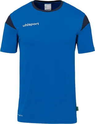 Produktbild von Uhlsport Squad 27 Trikot Kurzarm - azurblau/marine, Größe:116