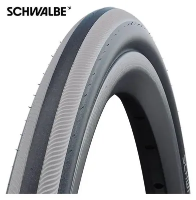 Zdjęcie produktu dla opony RightRun 24 x 1.00 (25-540) czarny/szary