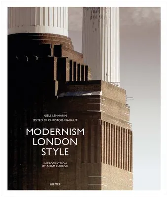 Immagine prodotto di Modernism London Style