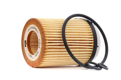 Produktbild von Ölfilter FEBI BILSTEIN 101653 Filtereinsatz passend für MERCEDES-BENZ C-Klasse Limousine (W204) C-Klasse T-modell (S204) C-Klasse T-modell (S205)