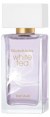Imagen del producto de Elizabeth Arden White Tea Eau Lilac, agua de toilette para mujer, 50 ml
