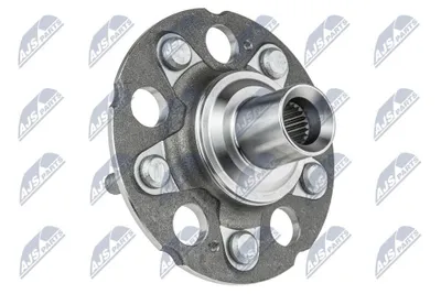 Produktbild von NTY KLT-HD-054P Radnabe Hinten Links Hinten Rechts Rechts für HONDA CR-V II (RD)
