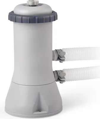 Produktbild von Intex 28638, Grau, Kunststoff, China, 190 mm, 190 mm, 350 mm