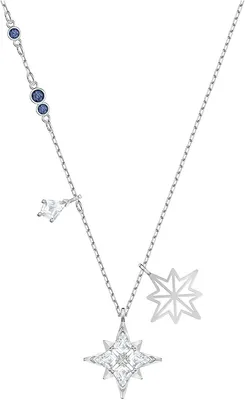 Immagine prodotto di Collana Swarovski per le donne