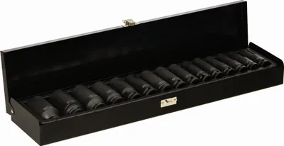 Immagine prodotto di Kraft&Dele KD11769 Prese a percussione 1/2" 10-32 mm 16 pz