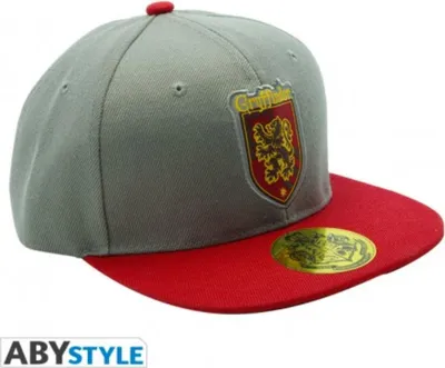 Produktbild von Harry Potter Kappe Gryffindor