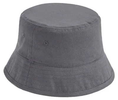 Produktbild von Beechfield - Schlapphut für Herren/Damen Uni FK1098 (S - M) (Graphitgrau)