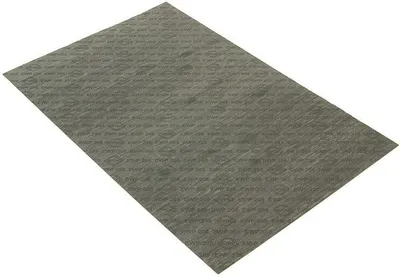 Zdjęcie produktu dla Papier uszczelniający Artein o grubości 1,50 mm 300 mm x 450 mm