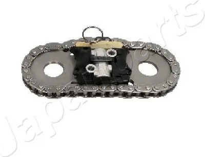 Produktbild von JAPANPARTS KDK-0202 Steuerkettensatz Steuerkette für FIAT Ducato Kastenwagen (250, 290) Ducato Pritsche / Fahrgestell (250, 290) Ducato Bus (250, 290)