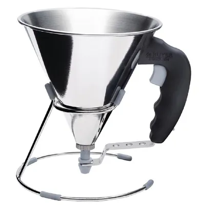 Obrázek produktu pro de Buyer 3353.00, 15 cm, 125 mm, 250 g, 1 kusů