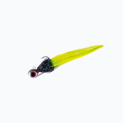 Obrázok produktu pre SpinMad Cock Bait Black and Yellow 1911
