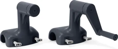 Obrázok produktu pre Intex 28051, Solárny kryt na bazén, Obdĺžnikový, Viacfarebný, Hliník, PVC, 2,74 m, 4,88 m