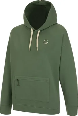Produktbild von Movement Hoody Damen - Wild Country, Farbe:5970-green ivy, Größe:M