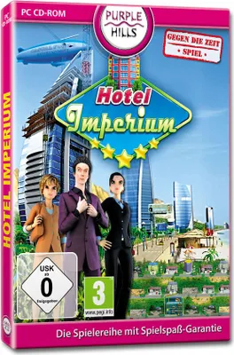Produktbild von Hotel Imperium