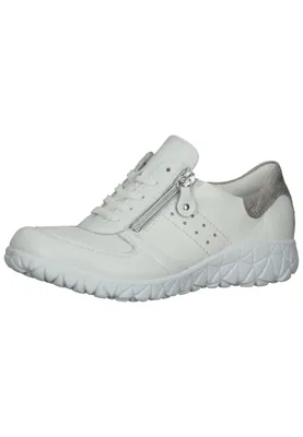 Immagine prodotto di Sneaker Waldläufer Sneaker pelle/tessuto