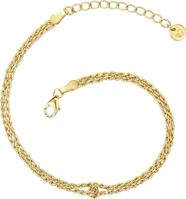 Produktbild von Glanzstücke München Armband Sterling Silber 17,0 cm Basislänge + 3,0 cm Verlängerung 50080522
