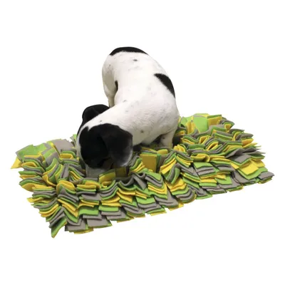 Produktbild von Kerbl Schnüffelteppich für Hunde 70x50 cm
