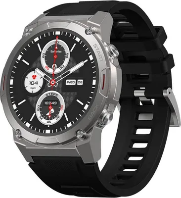Obrázek produktu pro Smartwatch Zeblaze VIBE 7 Pro (Silver)